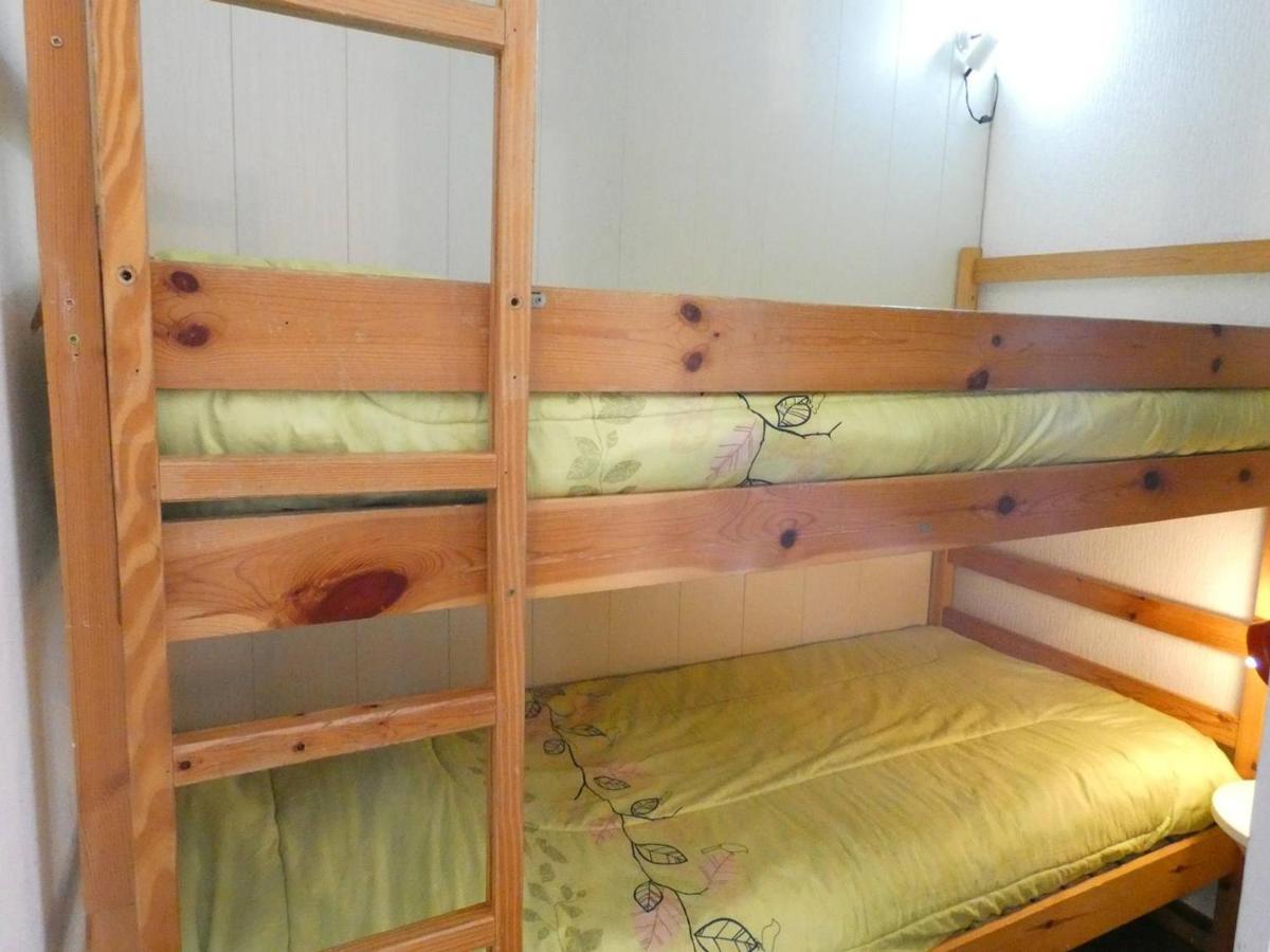 Studio Cabine 6 Pers. Avec Balcon, Expose Sud, Club Engaly II - Fr-1-457-241 Aragnouet Exterior foto